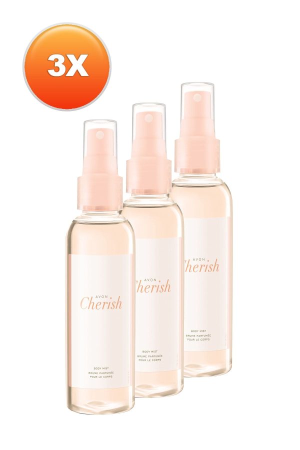 ادکلن اورجینال برند Avon کد 37119189