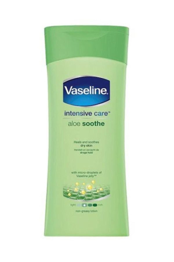کرم بدن اورجینال برند Vaseline کد 38311344
