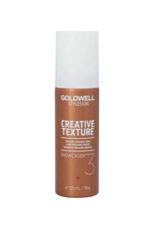 فوم مو اورجینال برند Goldwell کد 4939359