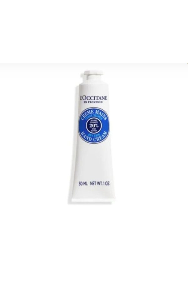 کرم دست اورجینال برند L occitane کد 819623527