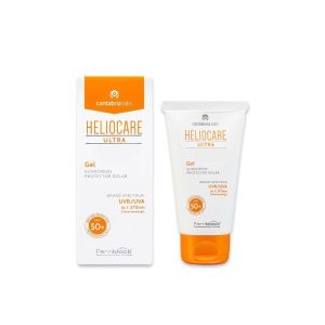 ضد آفتاب صورت اورجینال برند Heliocare کد 531658