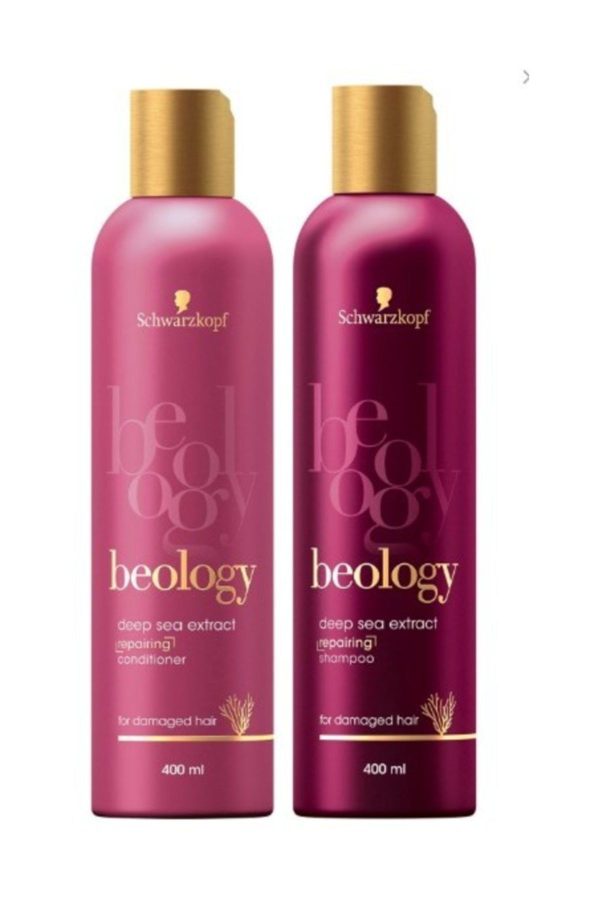 شامپو اورجینال برند Beology کد 32035903