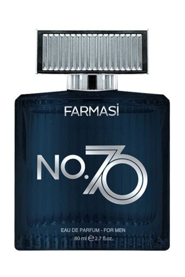 ادکلن اورجینال برند Farmasi مدل No 70 Edp 80 Ml کد 713553419