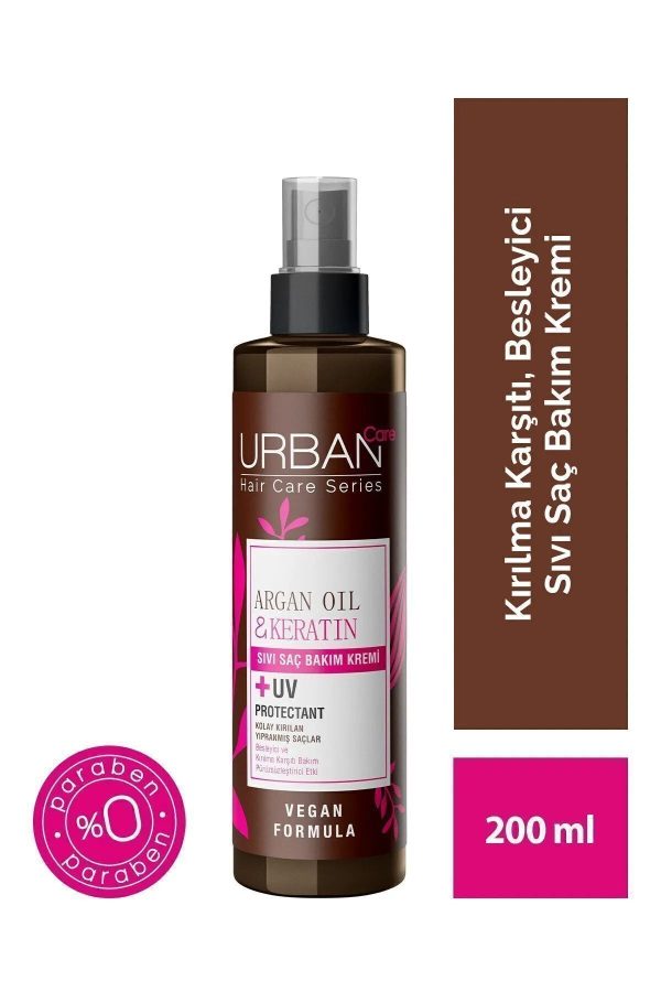 ست مراقبت از مو اورجینال برند Urban care کد 56502418 - Image 4