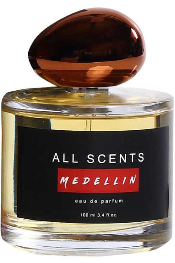 ادکلن اورجینال برند All scents کد 81158691
