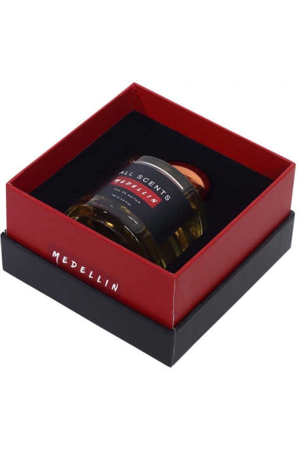 ادکلن اورجینال برند All scents کد 81158691 - Image 3