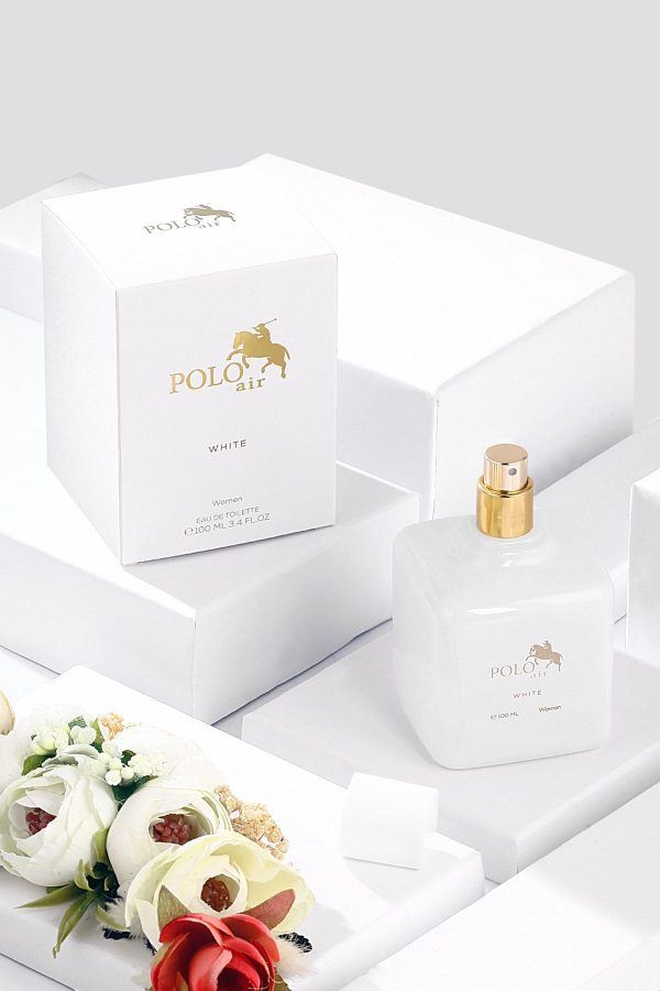 ادکلن اورجینال برند Polo air کد 131223811