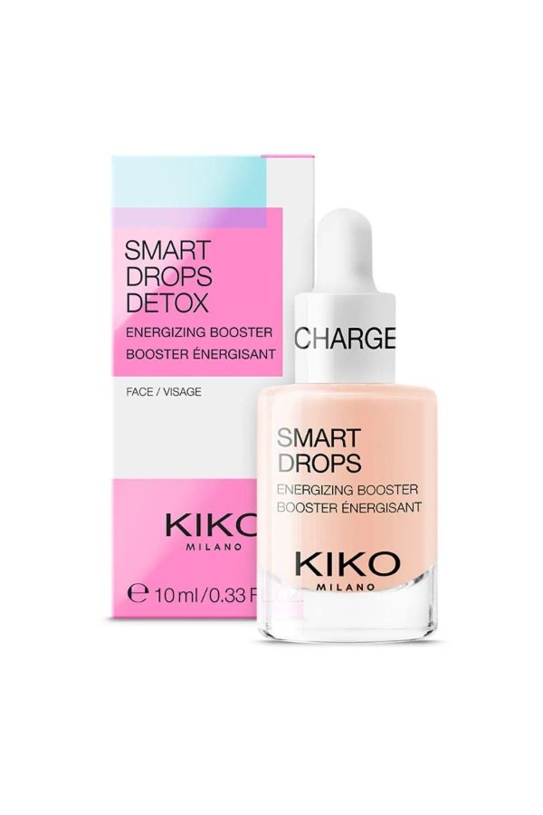 سرم پوست اورجینال برند Kiko milano کد 785216071