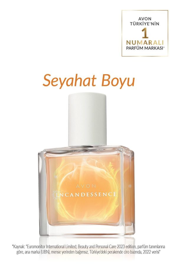ادکلن اورجینال برند Avon کد 1206472