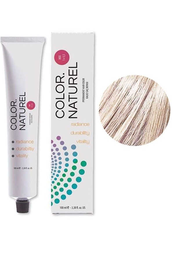 رنگ مو اورجینال برند Color naturel کد 696226138