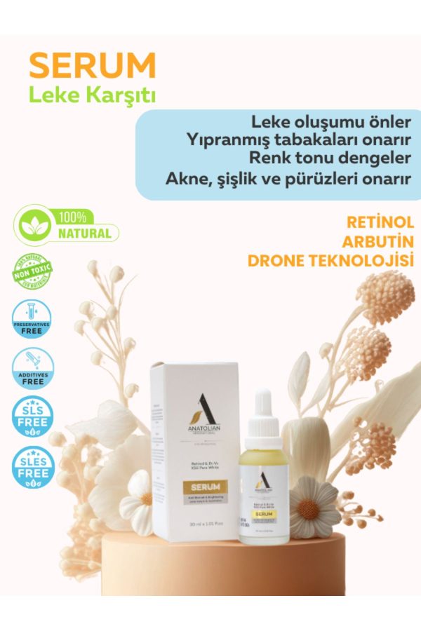 کرم بدن اورجینال برند Anatolian کد 749873404