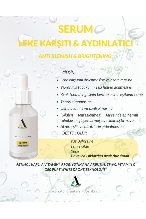 کرم بدن اورجینال برند Anatolian کد 749873404 - Image 4