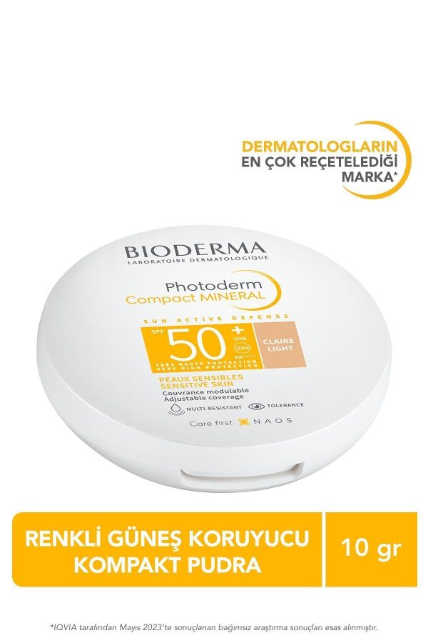 ضد آفتاب صورت اورجینال برند Bioderma کد 267160251