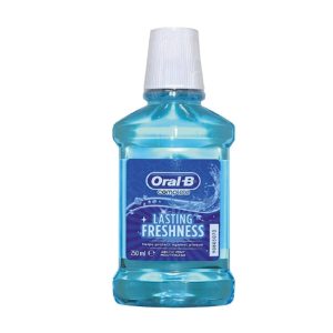 مسواک برقی اورجینال برند Oral b مدل Pro 750 کد 65413563