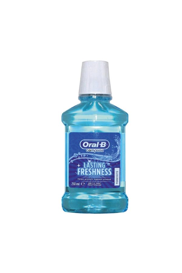 مسواک برقی اورجینال برند Oral b مدل Pro 750 کد 65413563 - Image 2