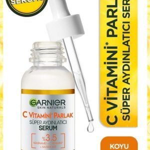 سرم پوست اورجینال برند Garnier کد 366386984