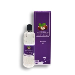 ادکلن اورجینال برند Hasat مدل 400ml Cologne کد 162099575