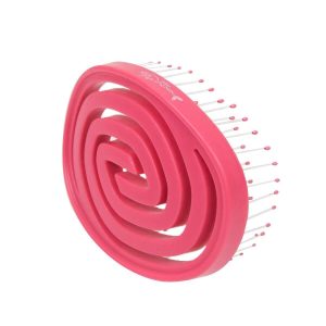 برس و شانه مو اورجینال برند Nascita مدل Üç Boyutlu Oval Saç Fırçası کد 685317309