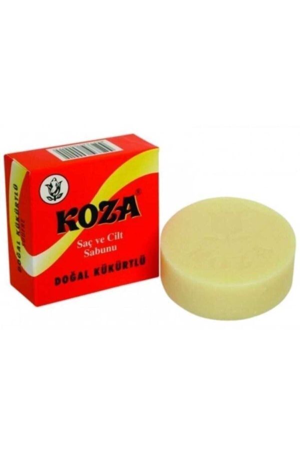 صابون جامد اورجینال برند Koza کد 260984835