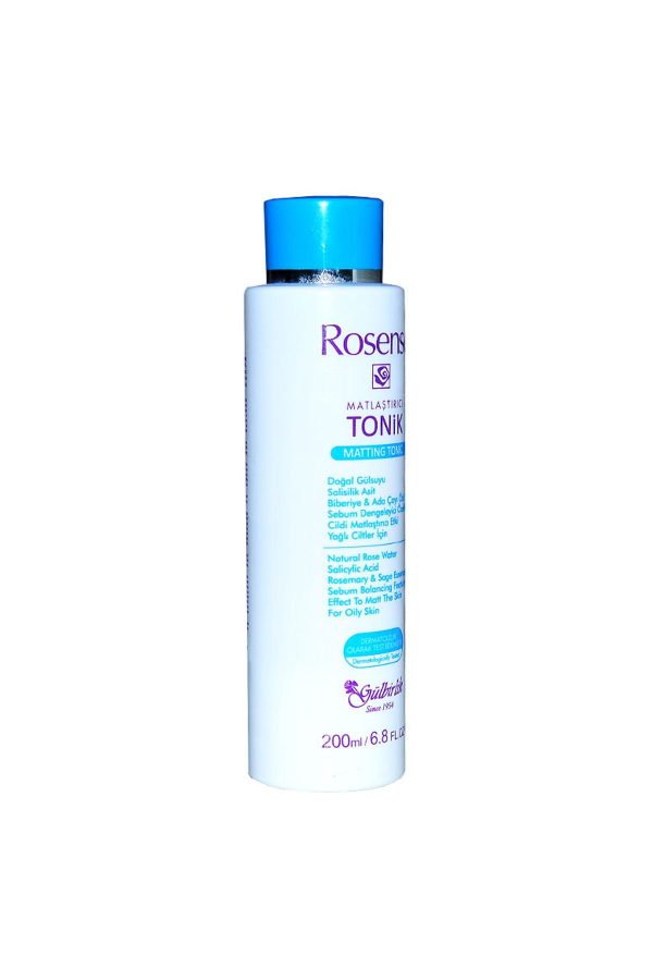 کرم جوان کننده اورجینال برند Rosense کد 796988624 - Image 3