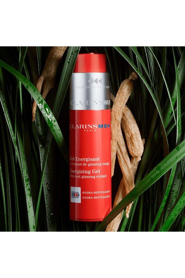 کرم صورت اورجینال برند Clarins کد 830471661 - Image 2