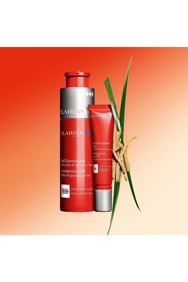 کرم صورت اورجینال برند Clarins کد 830471661 - Image 3