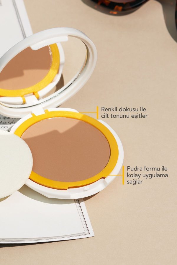 ضد آفتاب صورت اورجینال برند Bioderma کد 267160251 - Image 3