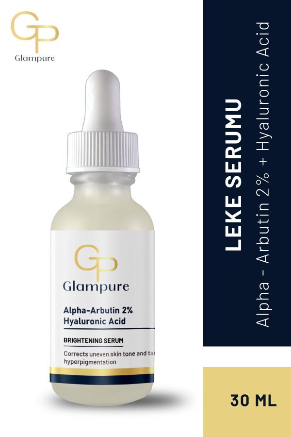 سرم پوست اورجینال برند Glampure کد 817451159