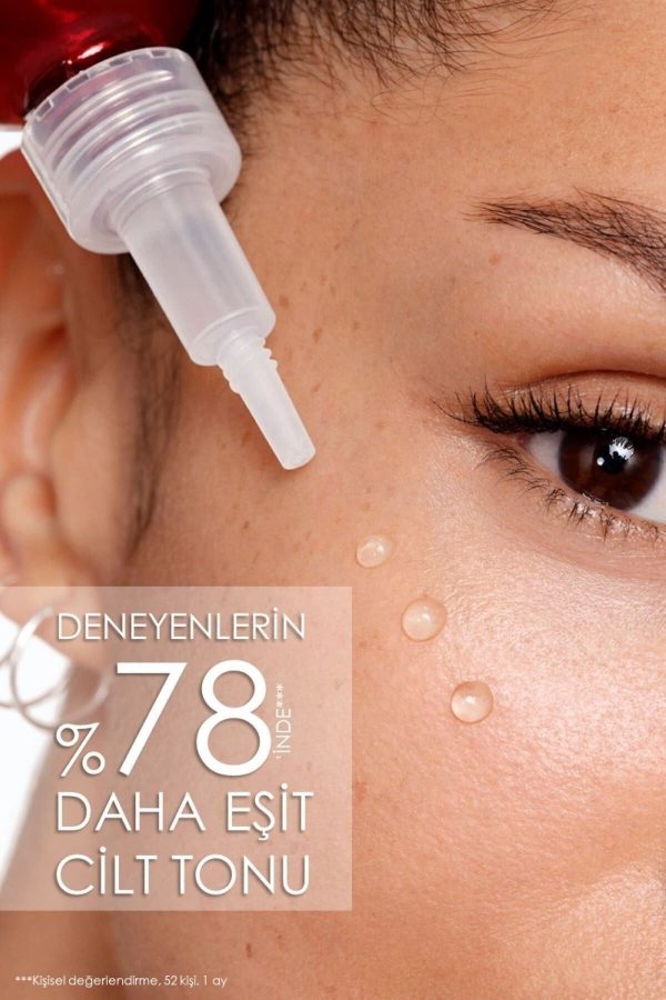 سرم پوست اورجینال برند Vichy مدل Liftactiv Brightening B3 Serum 30ml کد 782646027 - Image 2
