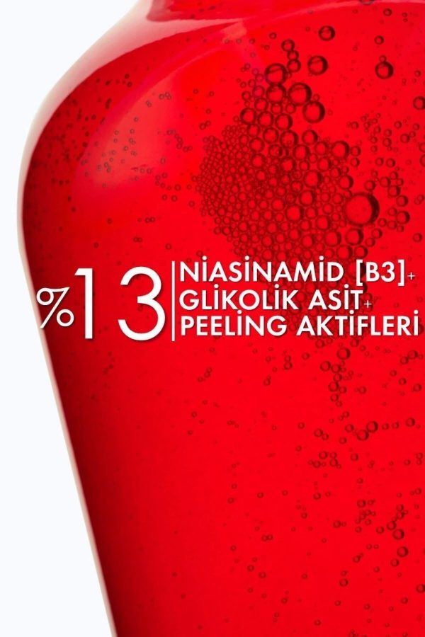 سرم پوست اورجینال برند Vichy مدل Liftactiv Brightening B3 Serum 30ml کد 782646027 - Image 3