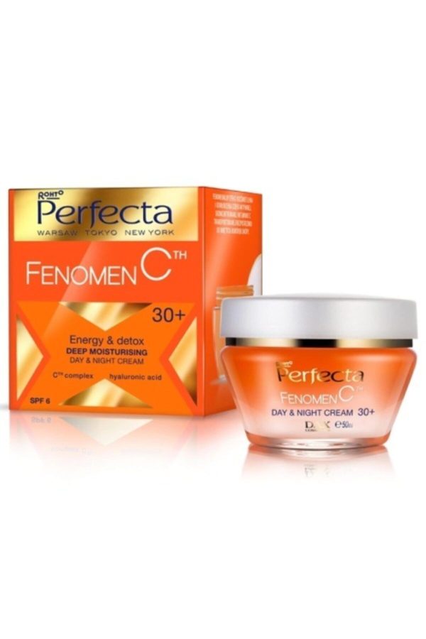 کرم صورت اورجینال برند Perfecta fenomen c کد 51022452