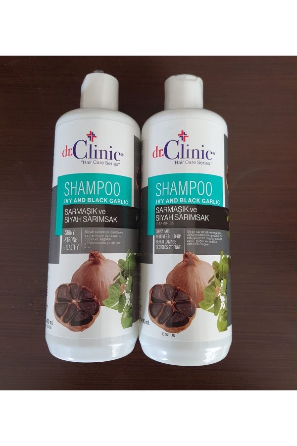 شامپو اورجینال برند Dr clinic کد 727803308