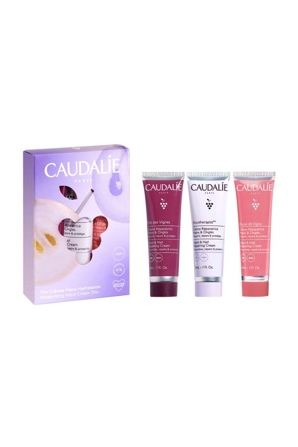 کرم دست اورجینال برند Caudalie کد 771818574 - Image 2