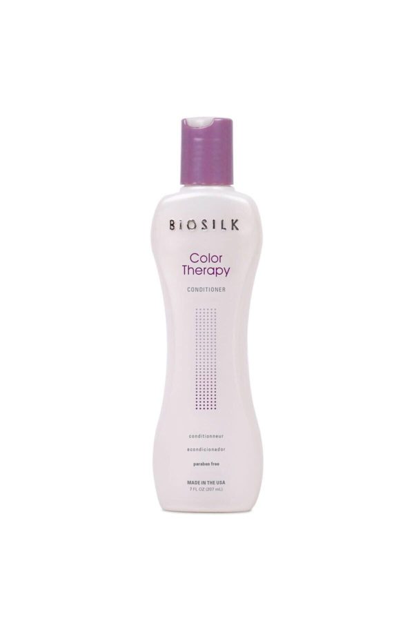 کرم مو اورجینال برند Biosilk کد 204571406