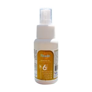 ضد آفتاب بدن اورجینال برند Rina مدل Bronzlaştırıcı Yağ +6SPF 50ml Sprey کد 793586612