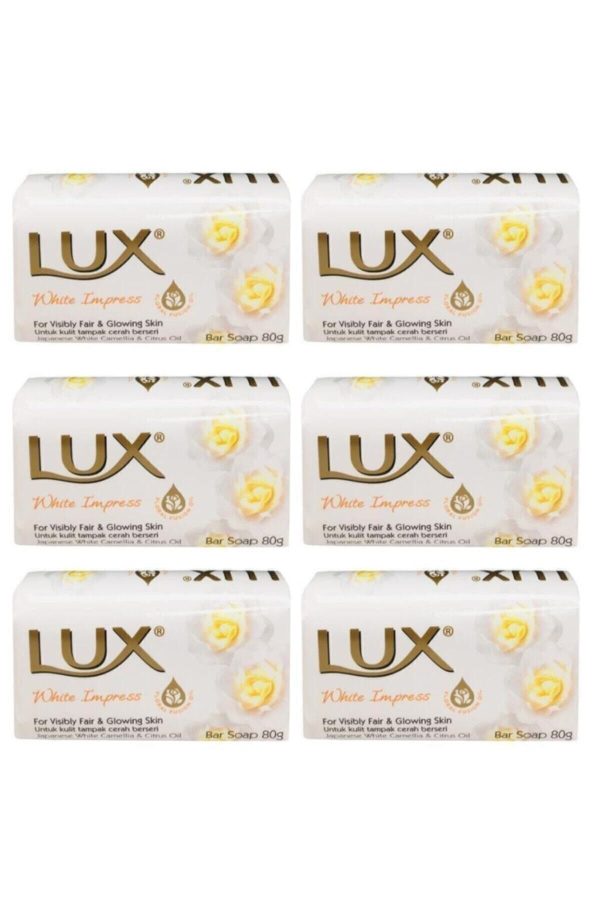 صابون جامد اورجینال برند Lux کد 72124216