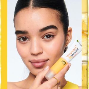 ضد آفتاب صورت اورجینال برند Garnier کد 804821607