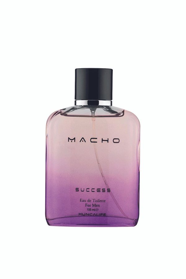 ادکلن اورجینال برند Huncalife مدل Success Erkek Edt 100 ml کد 2516051