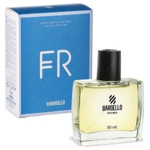 ادکلن اورجینال برند Bargello مدل 542 Fresh 50 Ml Edp کد 40794035