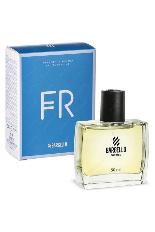 ادکلن اورجینال برند Bargello مدل 542 Fresh 50 Ml Edp کد 40794035 - Image 2