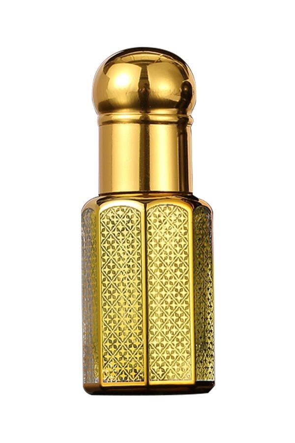 اسانس ادکلن اورجینال برند Bayramdan مدل Erb110-6ml-a-gold-ksk کد 352919038