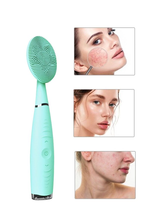دستگاه پاکسازی صورت اورجینال برند Dopagu کد 81228015 - Image 4