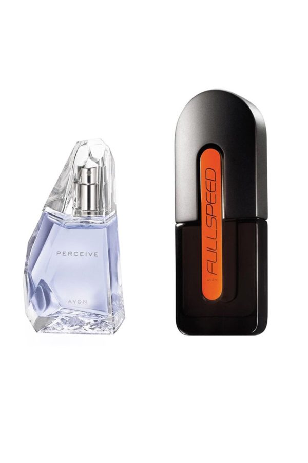 ادکلن اورجینال برند Avon کد 48299481