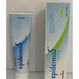 کرم بدن اورجینال برند Epidermos مدل 100 ml Cilt Krem کد 748945854