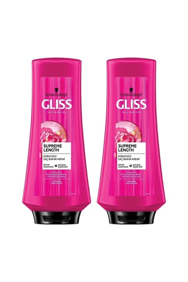کرم مو اورجینال برند Gliss کد 4405496
