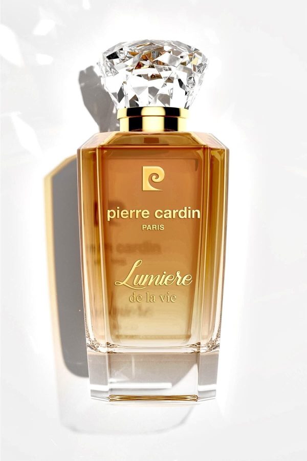 ادکلن اورجینال برند Pierre cardin کد 302131466