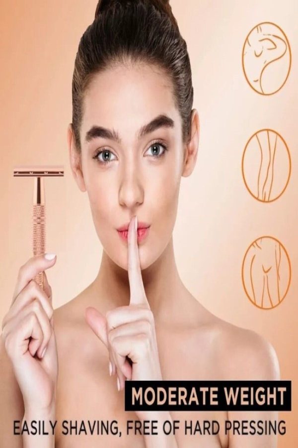 ژیلت و ریش تراش اورجینال برند Qualis کد 792870428 - Image 4
