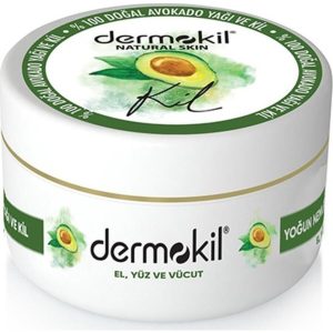 کرم بدن اورجینال برند Dermokil کد 33877435