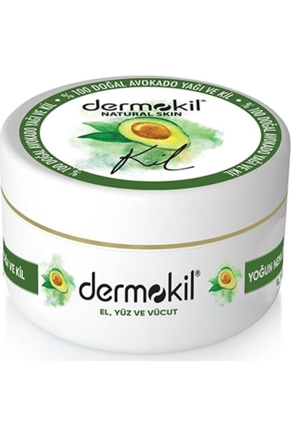 کرم بدن اورجینال برند Dermokil کد 33877435 - Image 4