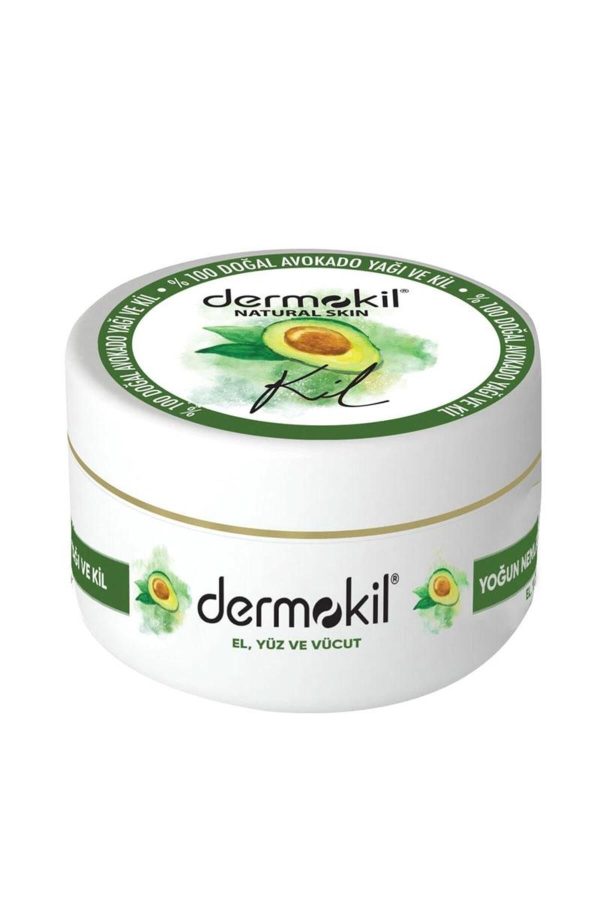 کرم بدن اورجینال برند Dermokil کد 33877435 - Image 6